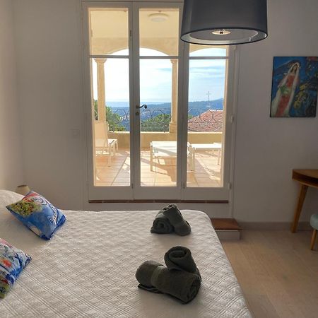 Le Chateau Des Costes Le Castellet  Kültér fotó