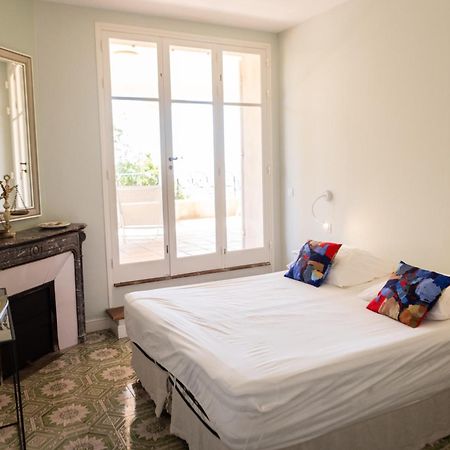 Le Chateau Des Costes Le Castellet  Kültér fotó