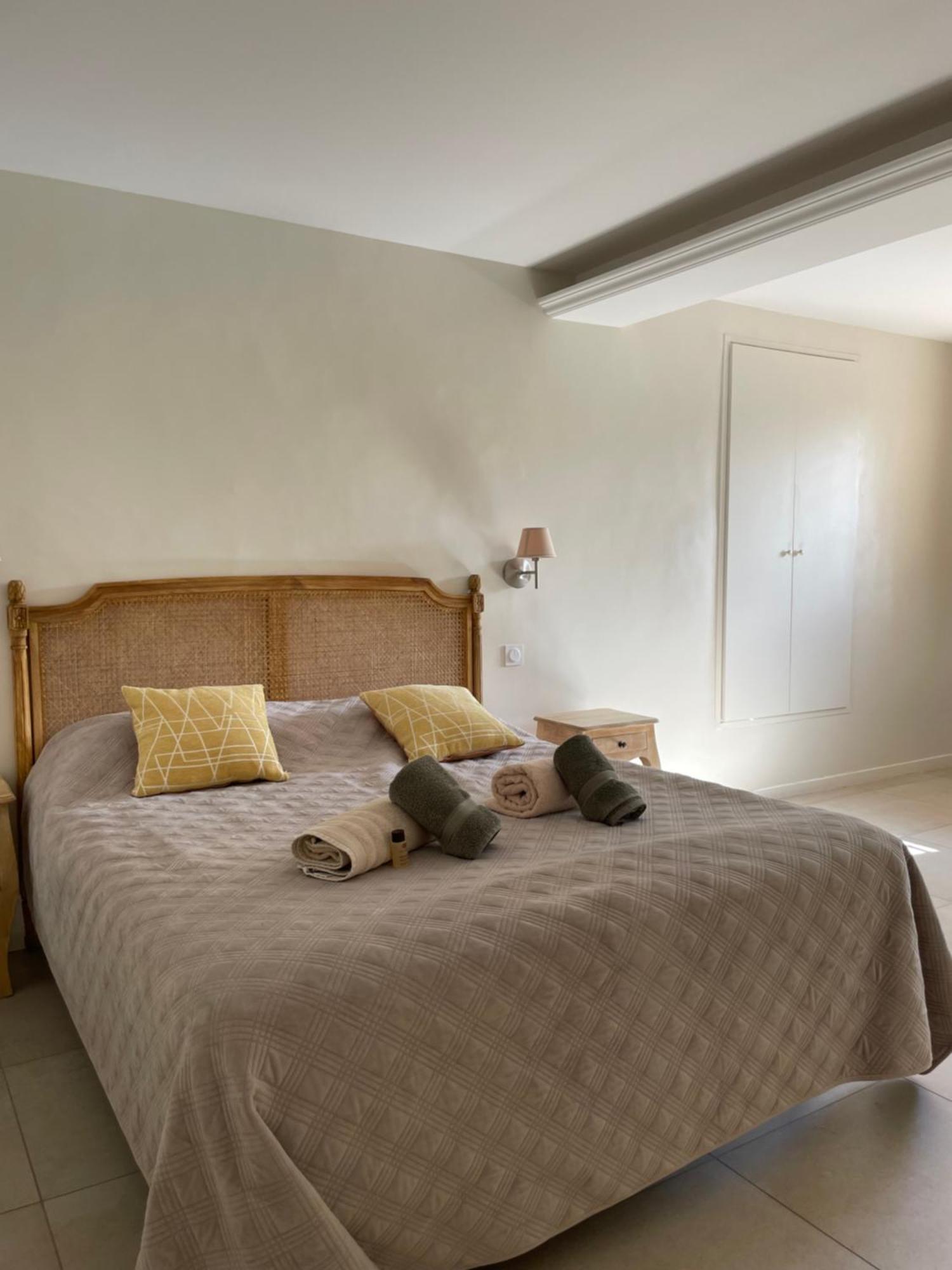 Le Chateau Des Costes Le Castellet  Kültér fotó
