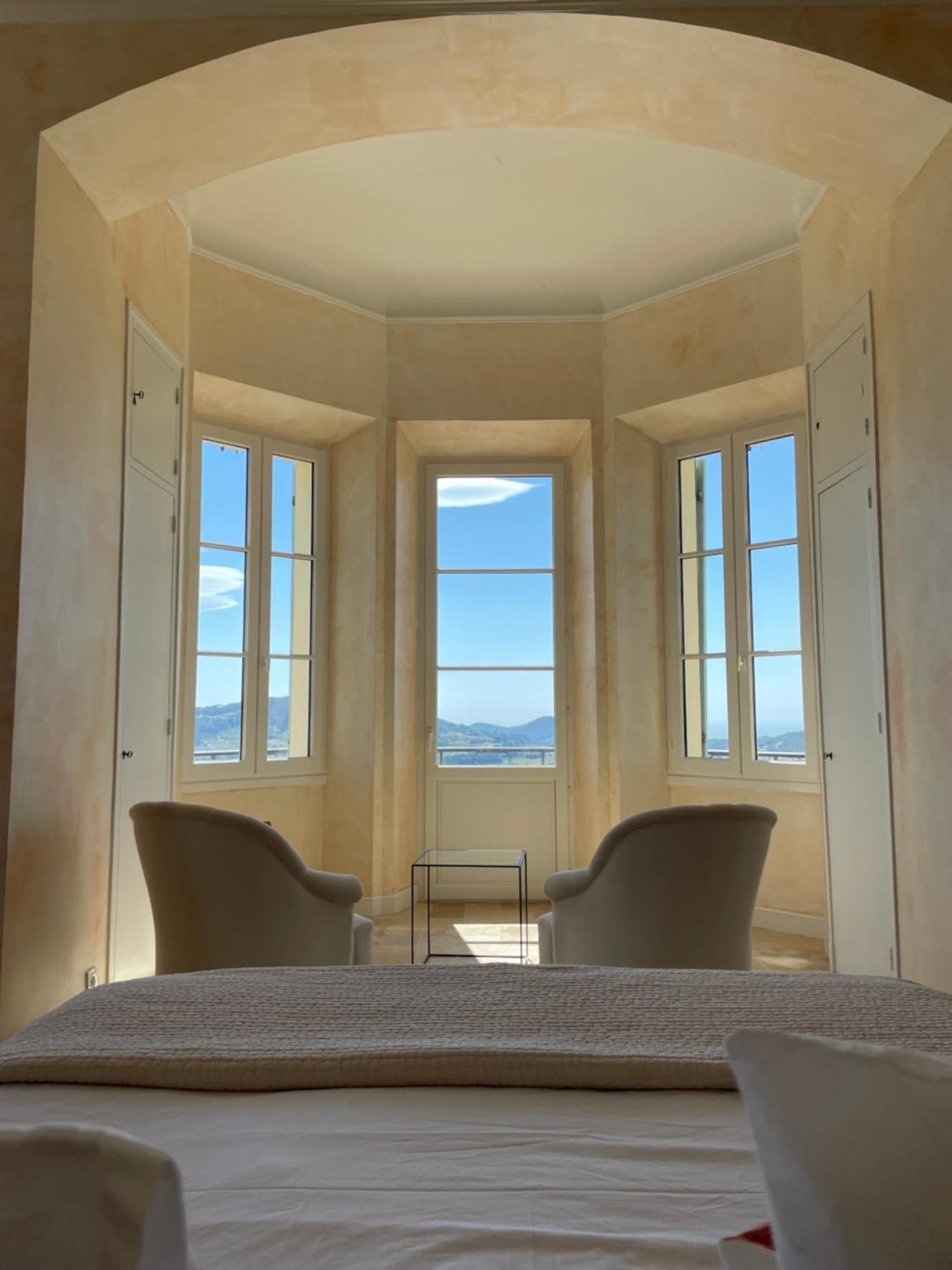 Le Chateau Des Costes Le Castellet  Kültér fotó