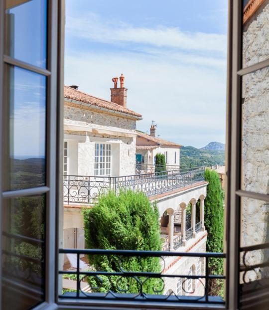 Le Chateau Des Costes Le Castellet  Kültér fotó