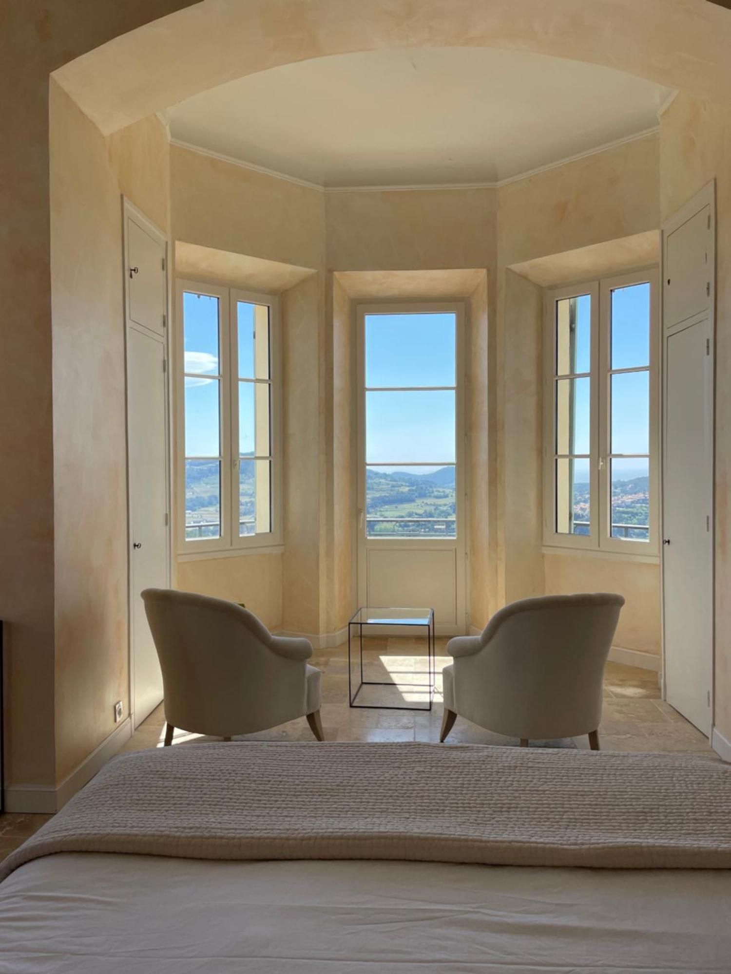 Le Chateau Des Costes Le Castellet  Kültér fotó