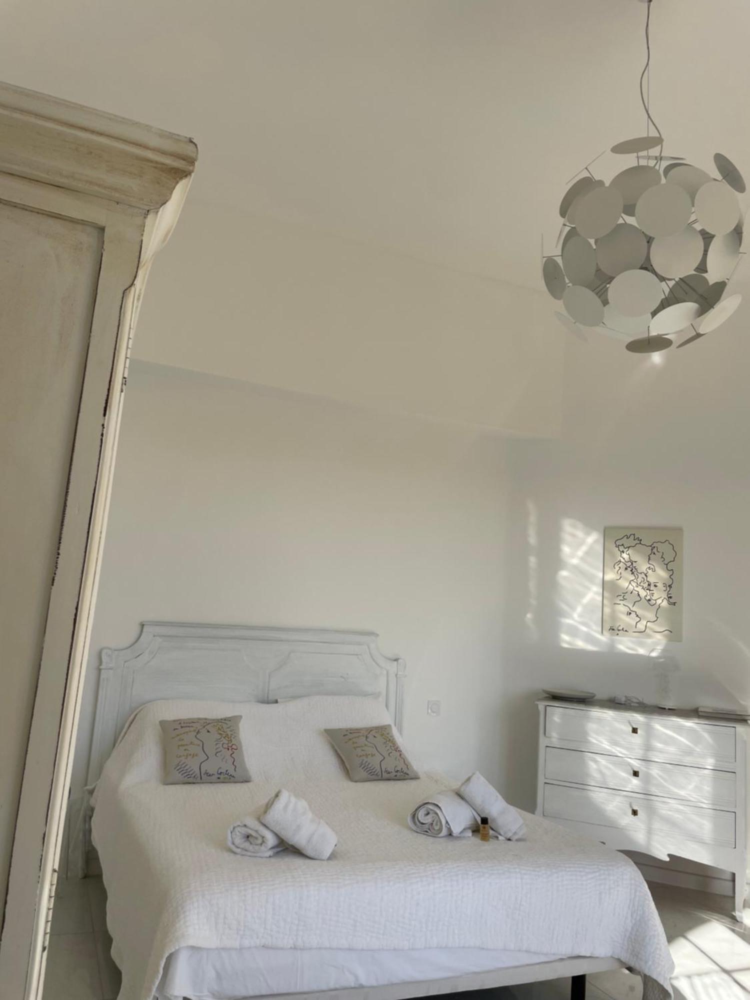 Le Chateau Des Costes Le Castellet  Kültér fotó