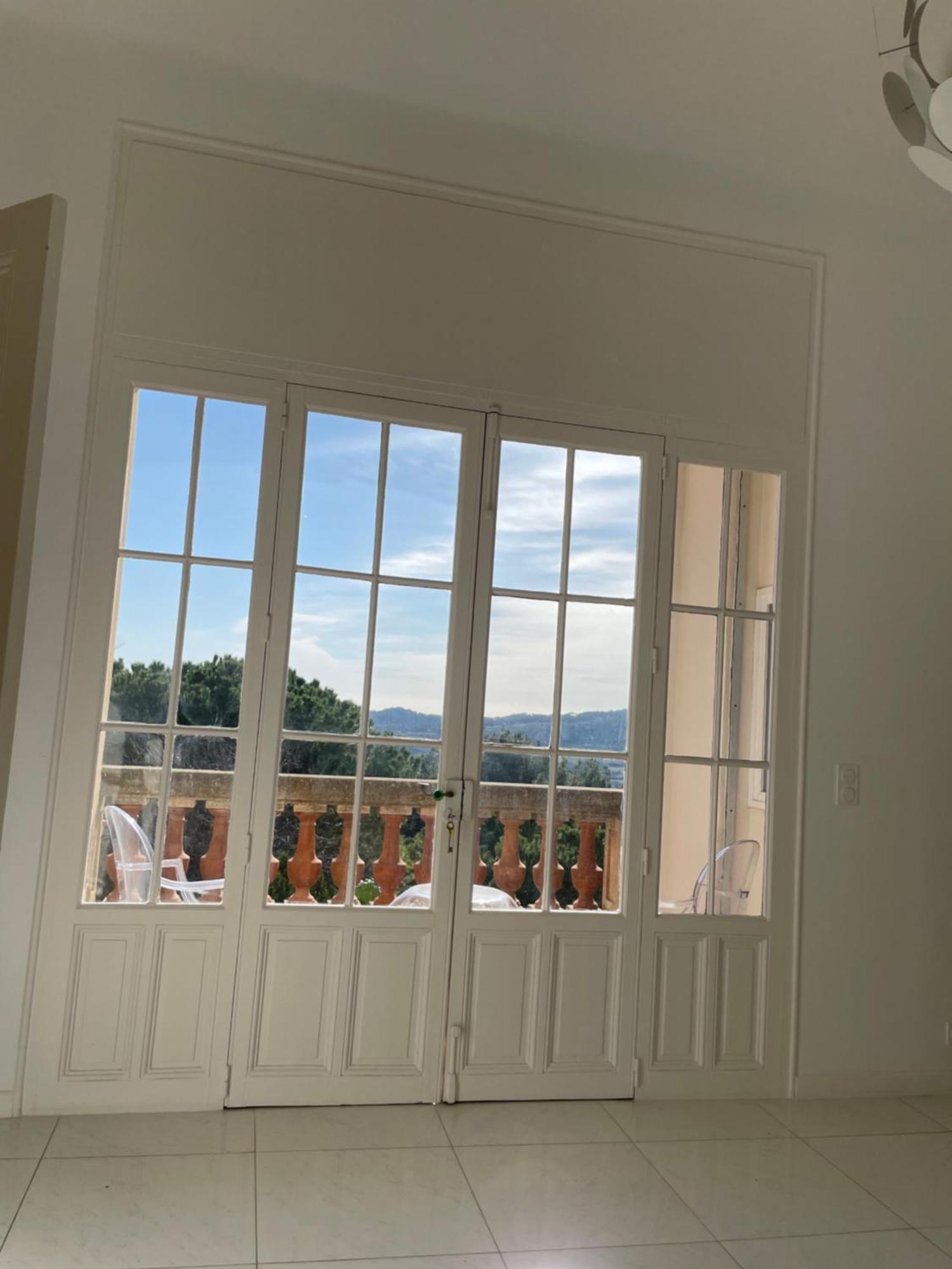 Le Chateau Des Costes Le Castellet  Kültér fotó