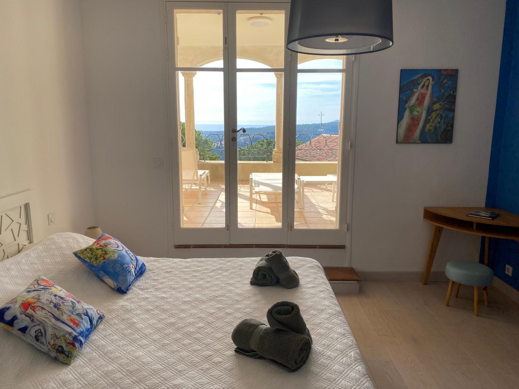 Le Chateau Des Costes Le Castellet  Kültér fotó
