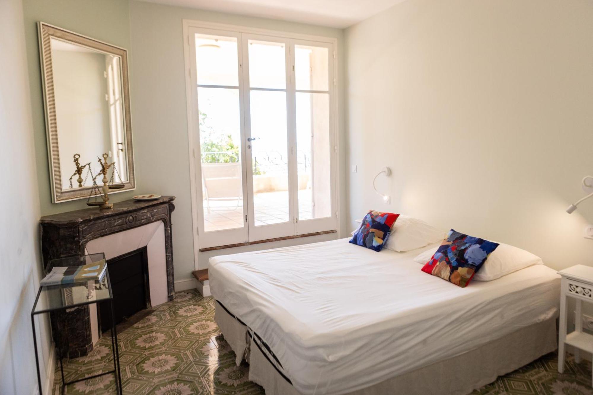 Le Chateau Des Costes Le Castellet  Kültér fotó